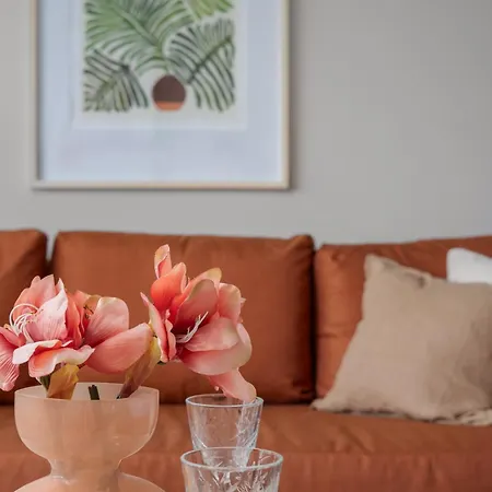 Lejlighed The Arctic Diamond - Quiet Luxury Residence, Rovaniemi