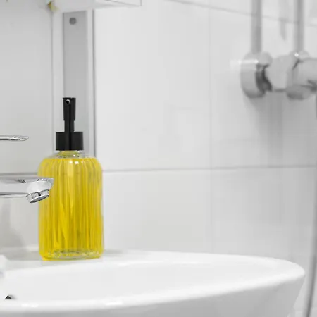 Lejlighed The Arctic Diamond - Quiet Luxury Residence,