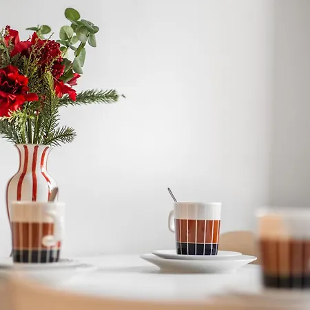 The Arctic Diamond - Quiet Luxury Residence, Lejlighed