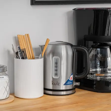 The Arctic Diamond - Quiet Luxury Residence, Rovaniemi