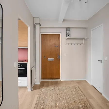 Appartement The Arctic Diamond - Quiet Luxury Residence, *