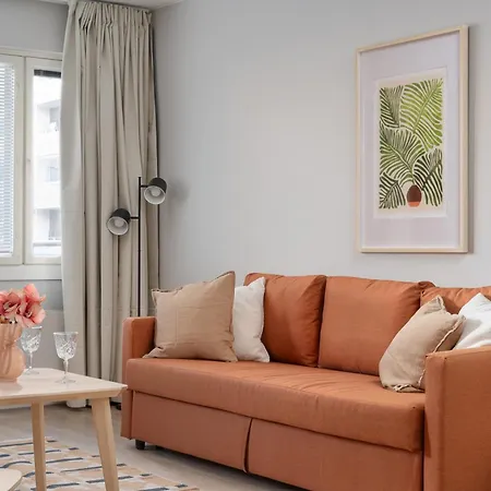 The Arctic Diamond - Quiet Luxury Residence, *