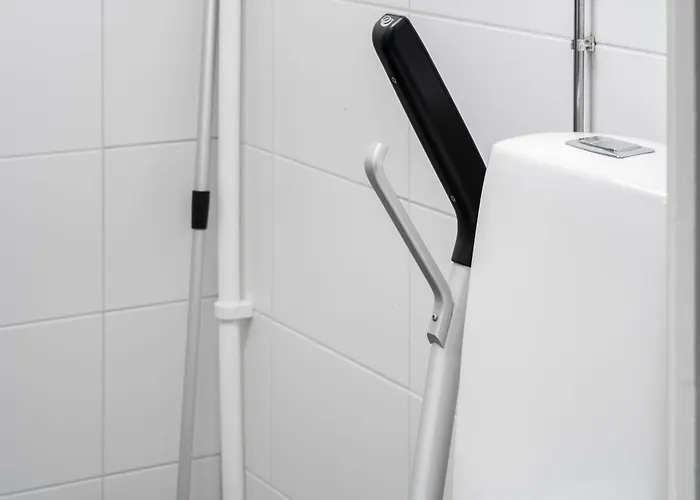 The Arctic Diamond - Quiet Luxury Residence, Apartmán *