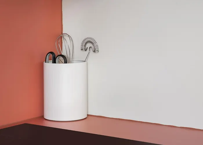 The Arctic Diamond - Quiet Luxury Residence, Apartmán