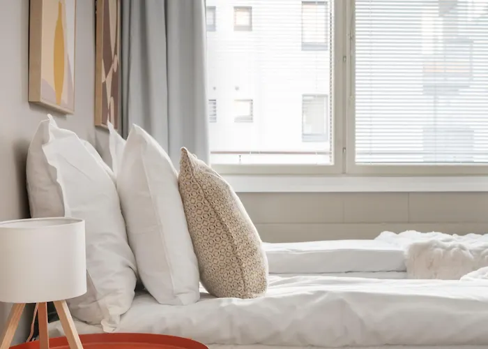 The Arctic Diamond - Quiet Luxury Residence, *