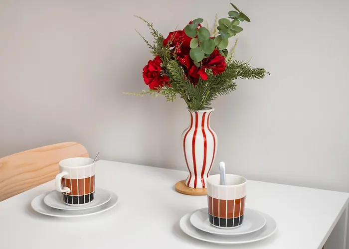 The Arctic Diamond - Quiet Luxury Residence,