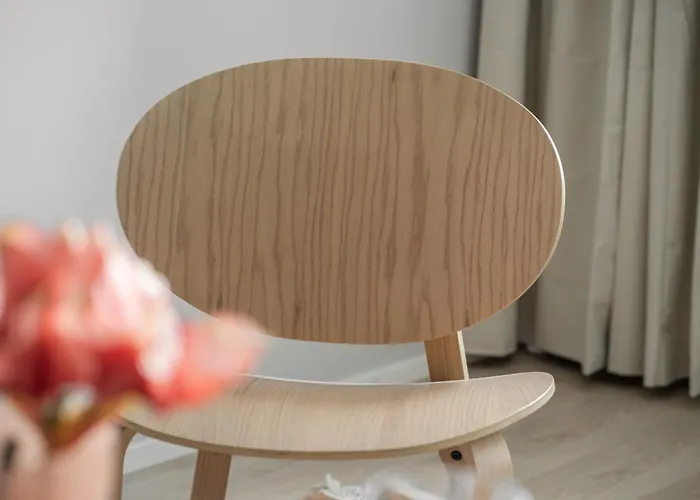 The Arctic Diamond - Quiet Luxury Residence, Apartmán Rovaniemi