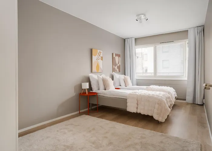 The Arctic Diamond - Quiet Luxury Residence, *