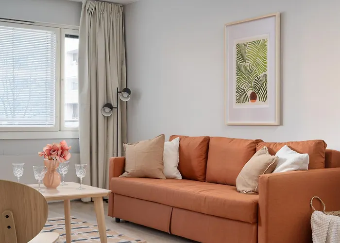 The Arctic Diamond - Quiet Luxury Residence, *