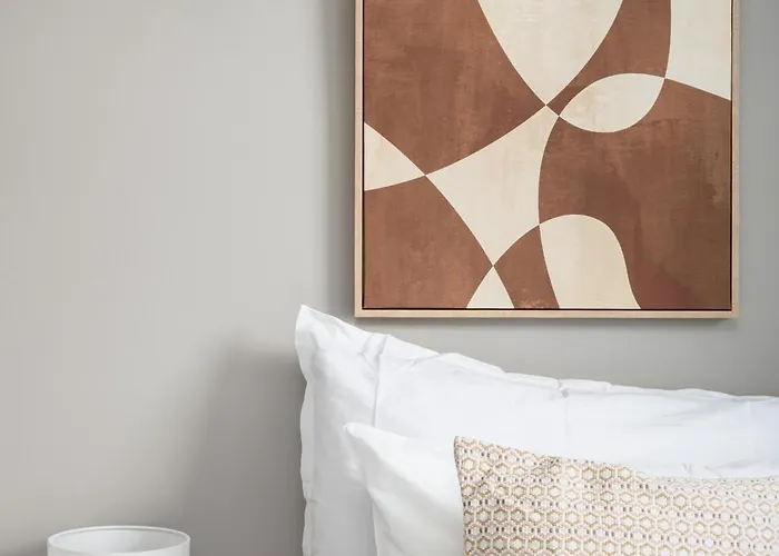 Apartmán The Arctic Diamond - Quiet Luxury Residence, Rovaniemi